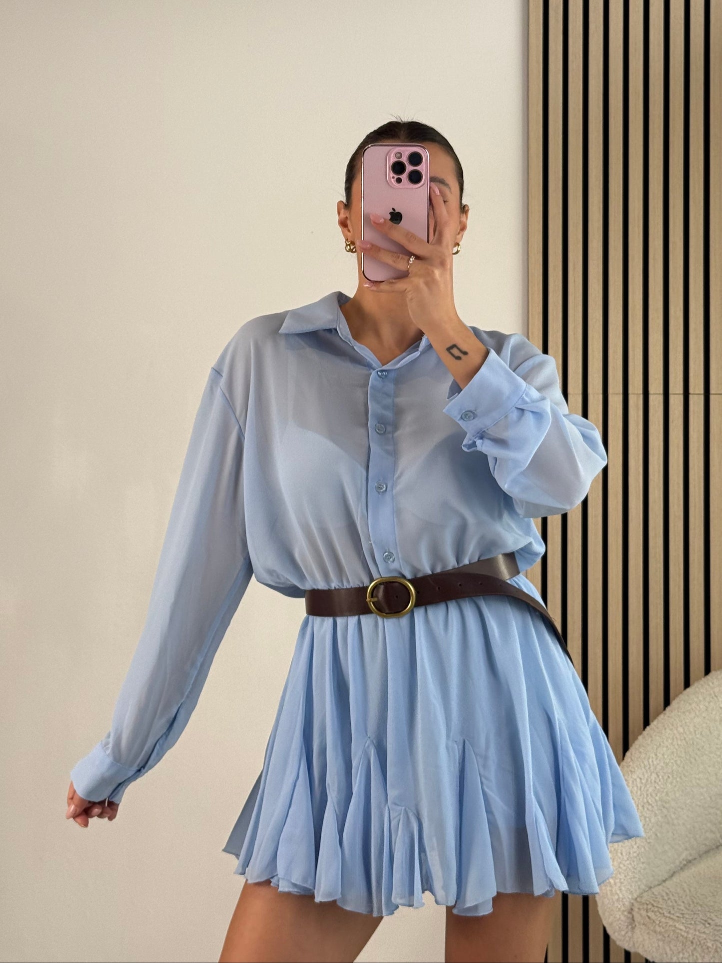 Abito Charlotte
