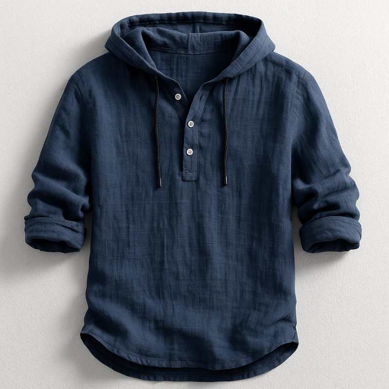 Émile™ | Camicia di lusso da uomo