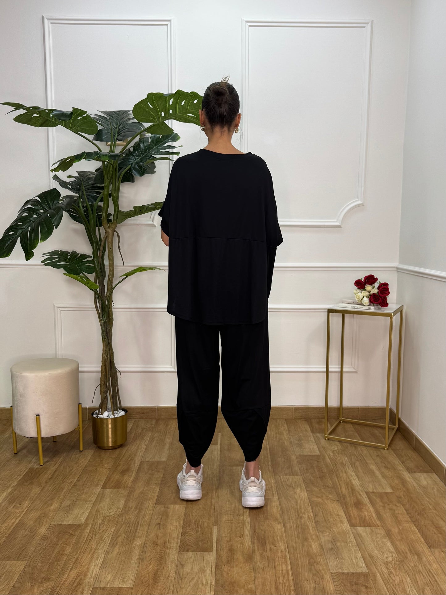 Bybis 2.0 Tracksuit Set
