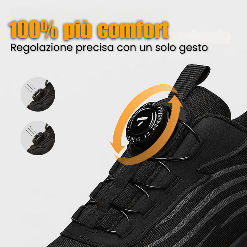 MARNO™ MAX ONE S3 Donna