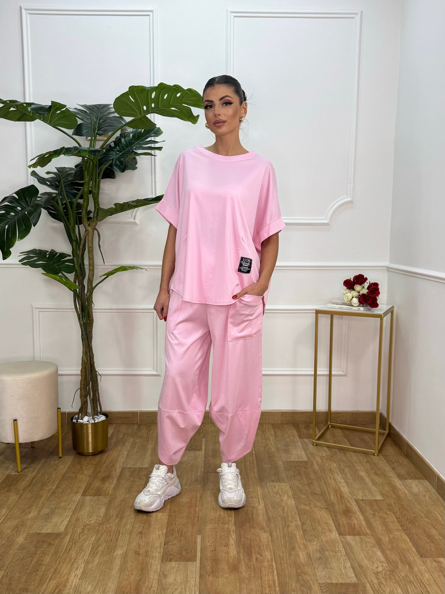 Bybis 2.0 Tracksuit Set