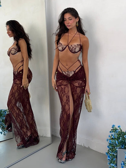 COORD ST ANNA VINO