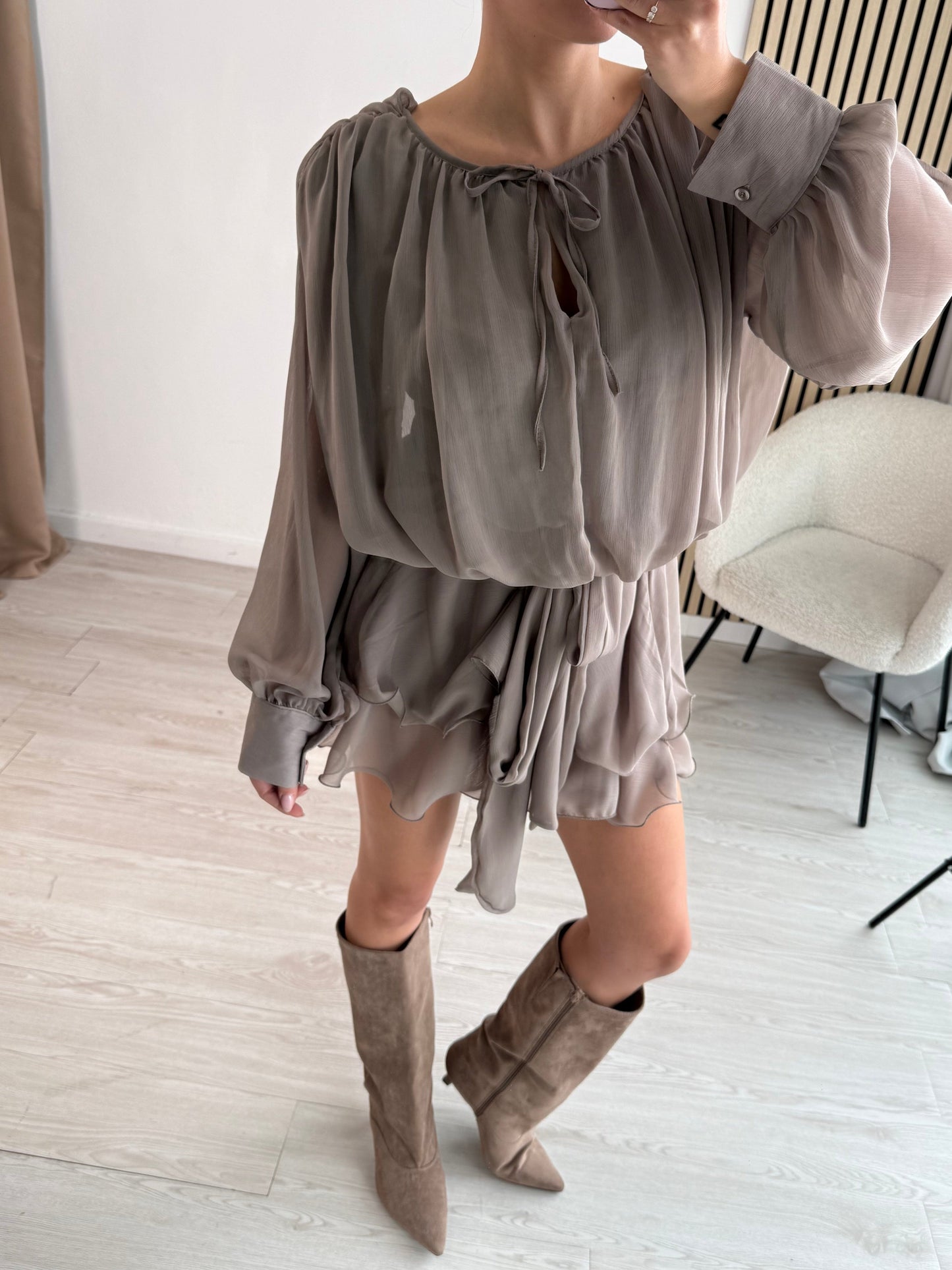 Sonia dress