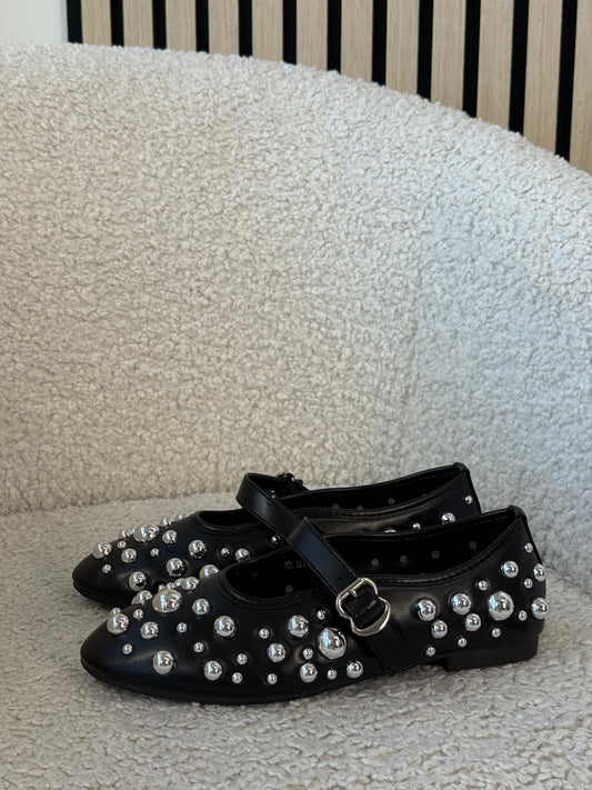 Ballerine Borchie