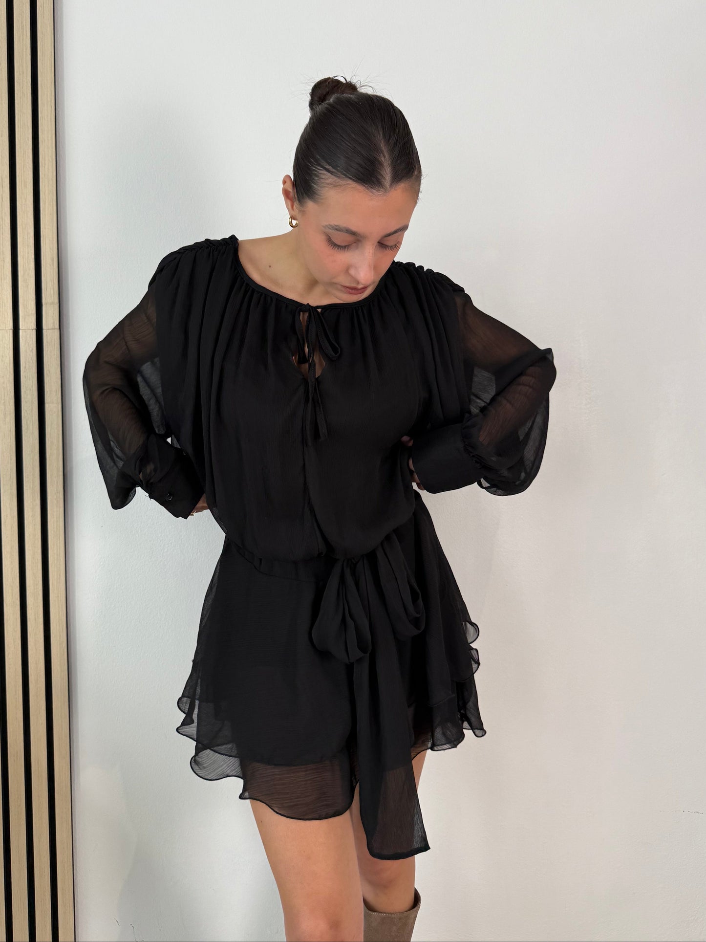 Sonia dress