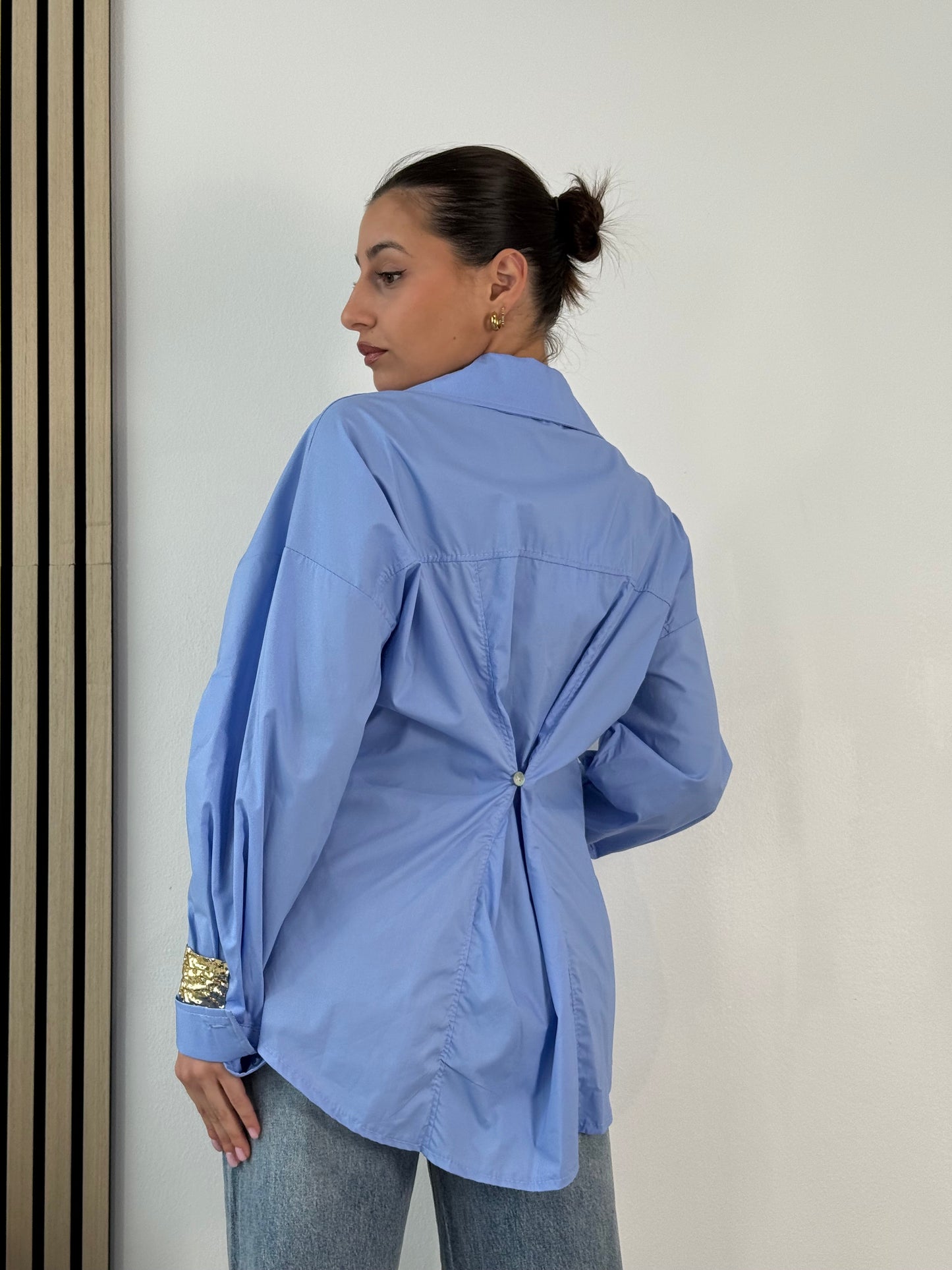 Slim-fit shirt TREND