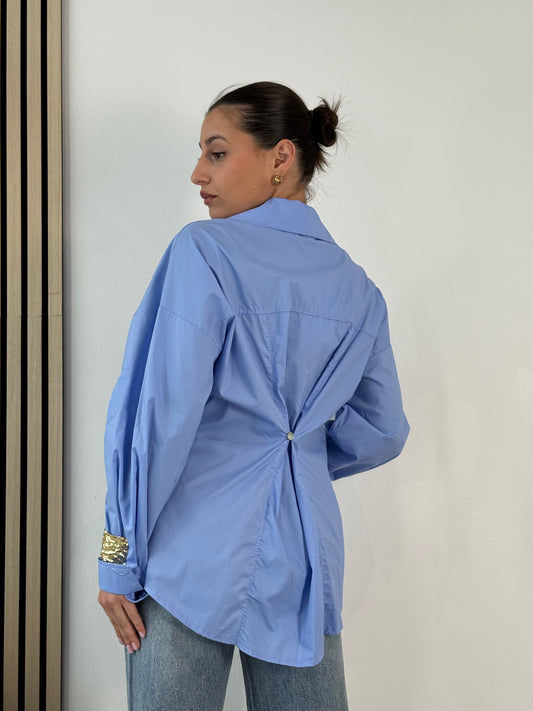 Camicia avvitata TREND