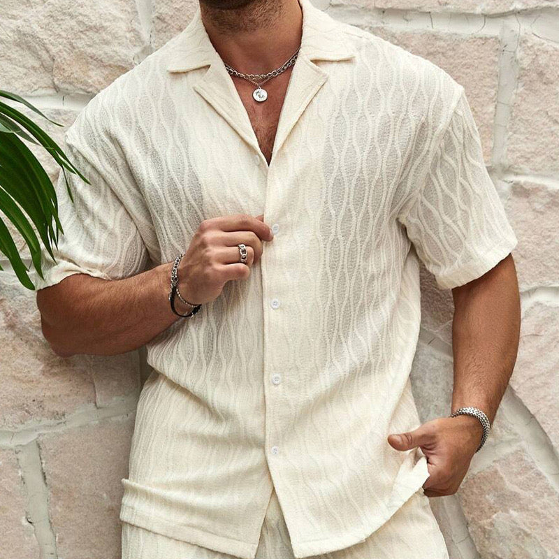 Outfit estivo - Completo Mykonos