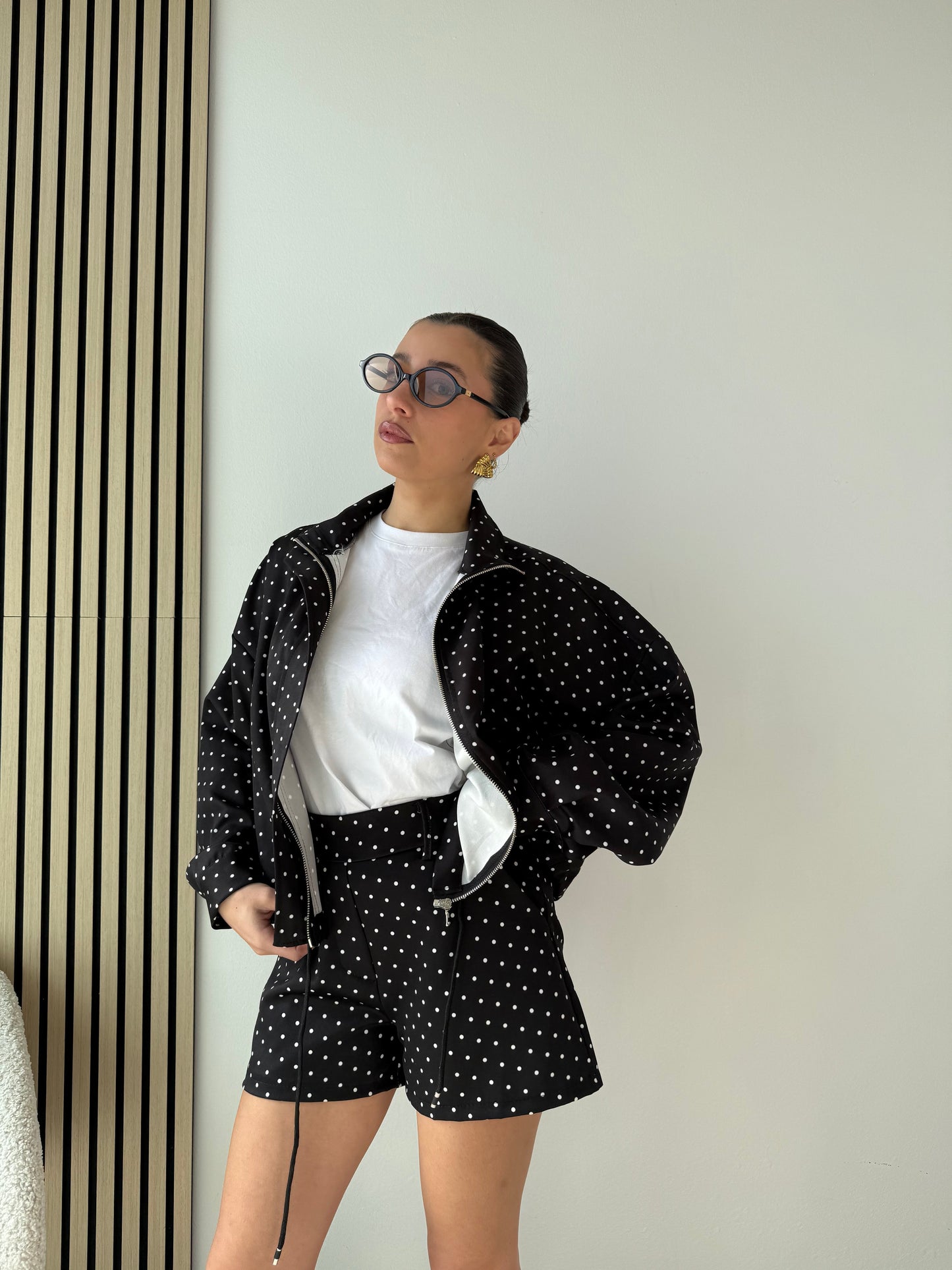 Completo pois Paris