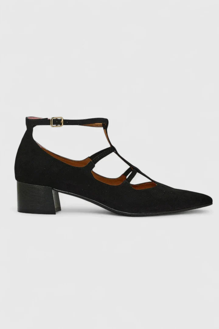 Lyn | Tacchi eleganti di stile
