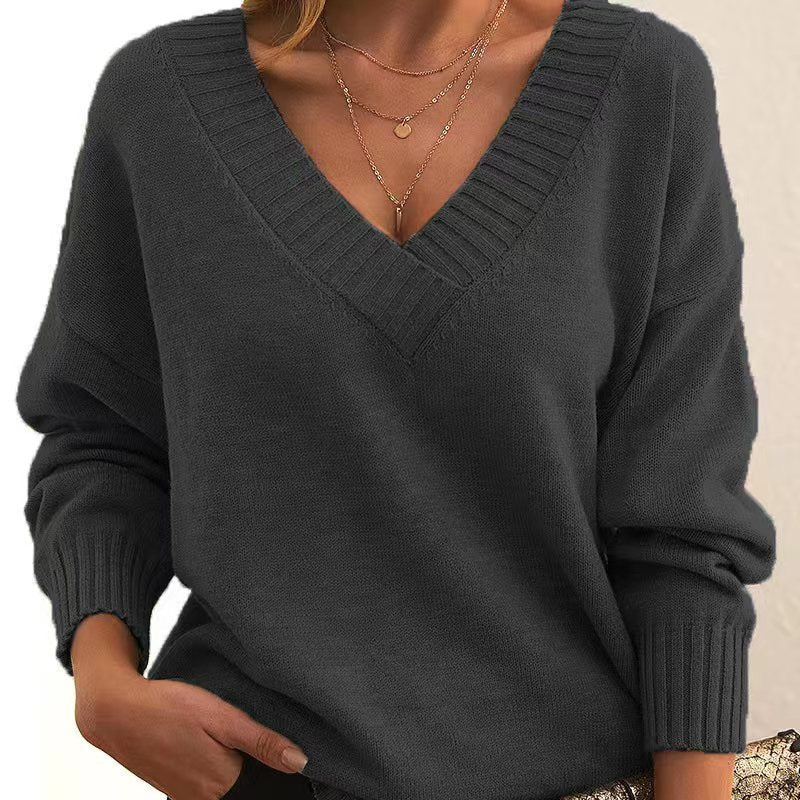 Rexana - Maglione da donna elegante e versatile