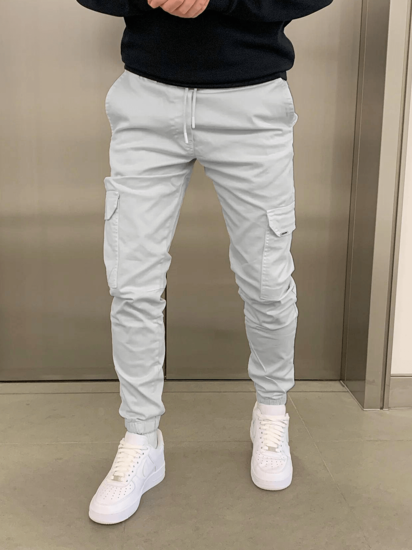 NOAH™| JOGGER CARGO
