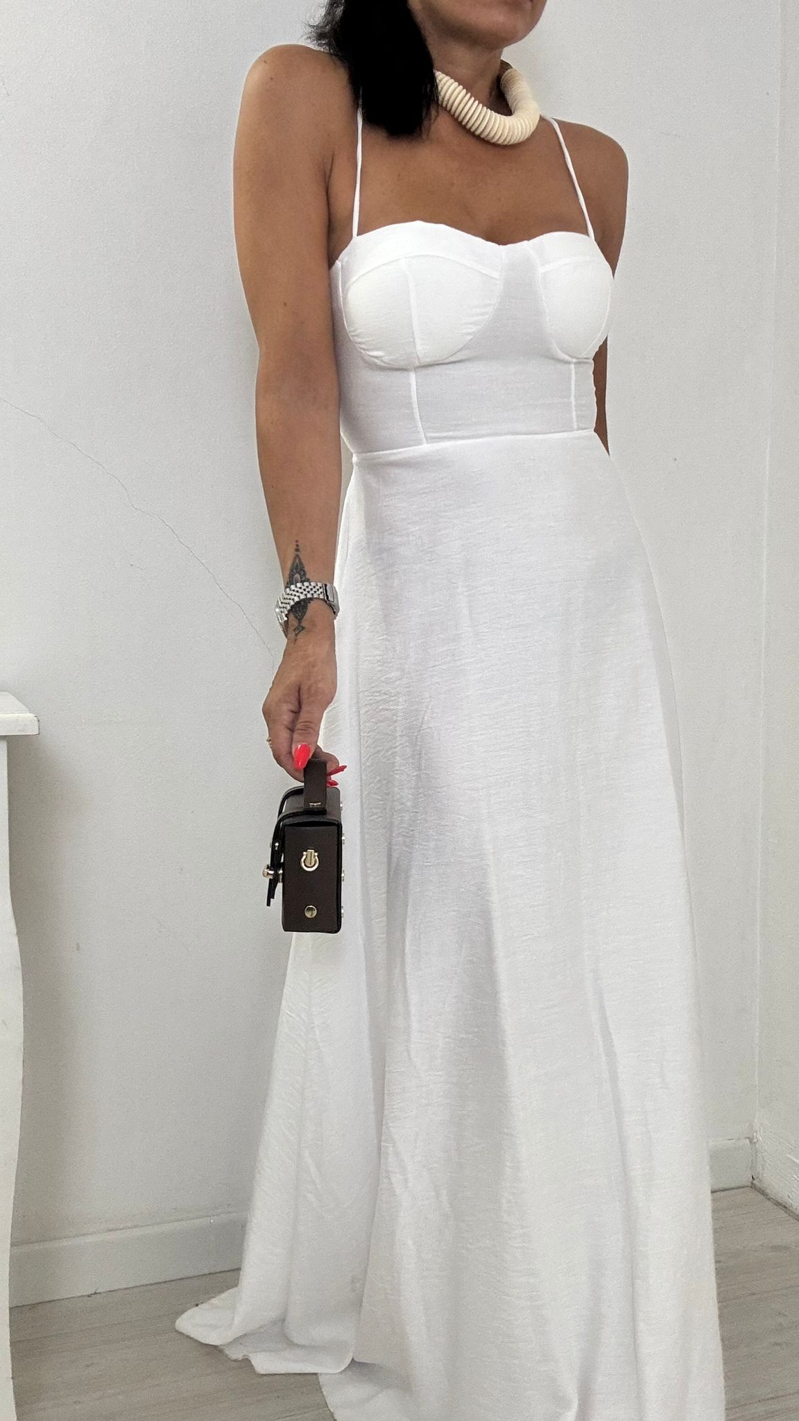 Dress Giulietta