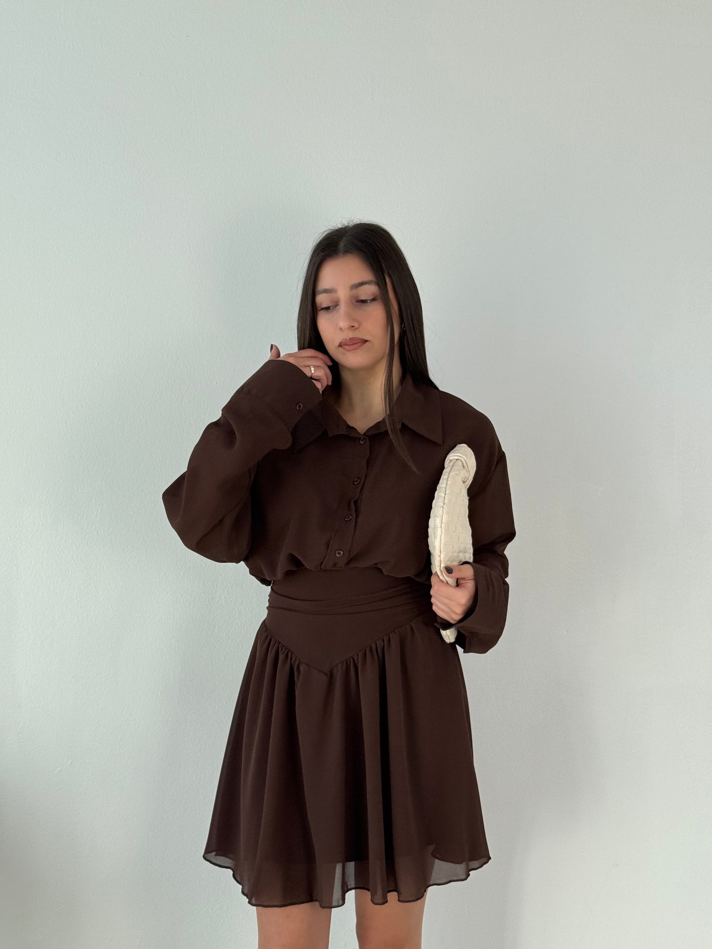 Abito Boho