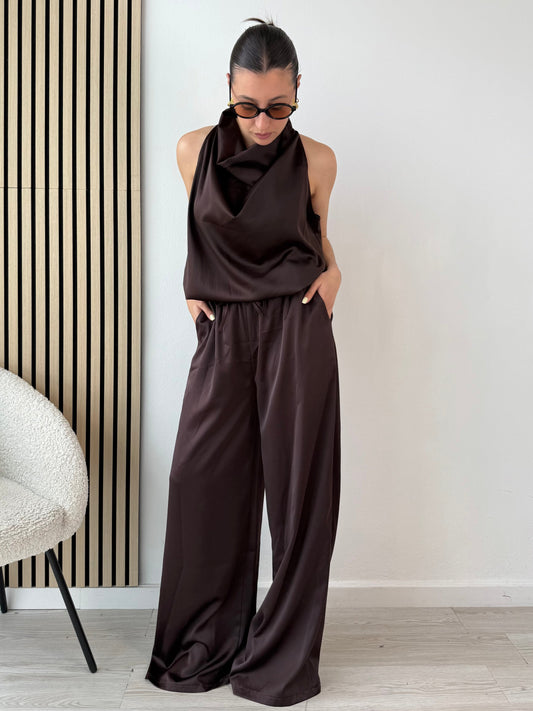 Completo Satin