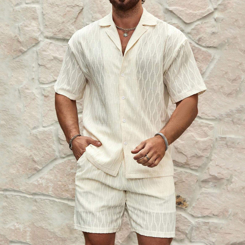Outfit estivo - Completo Mykonos