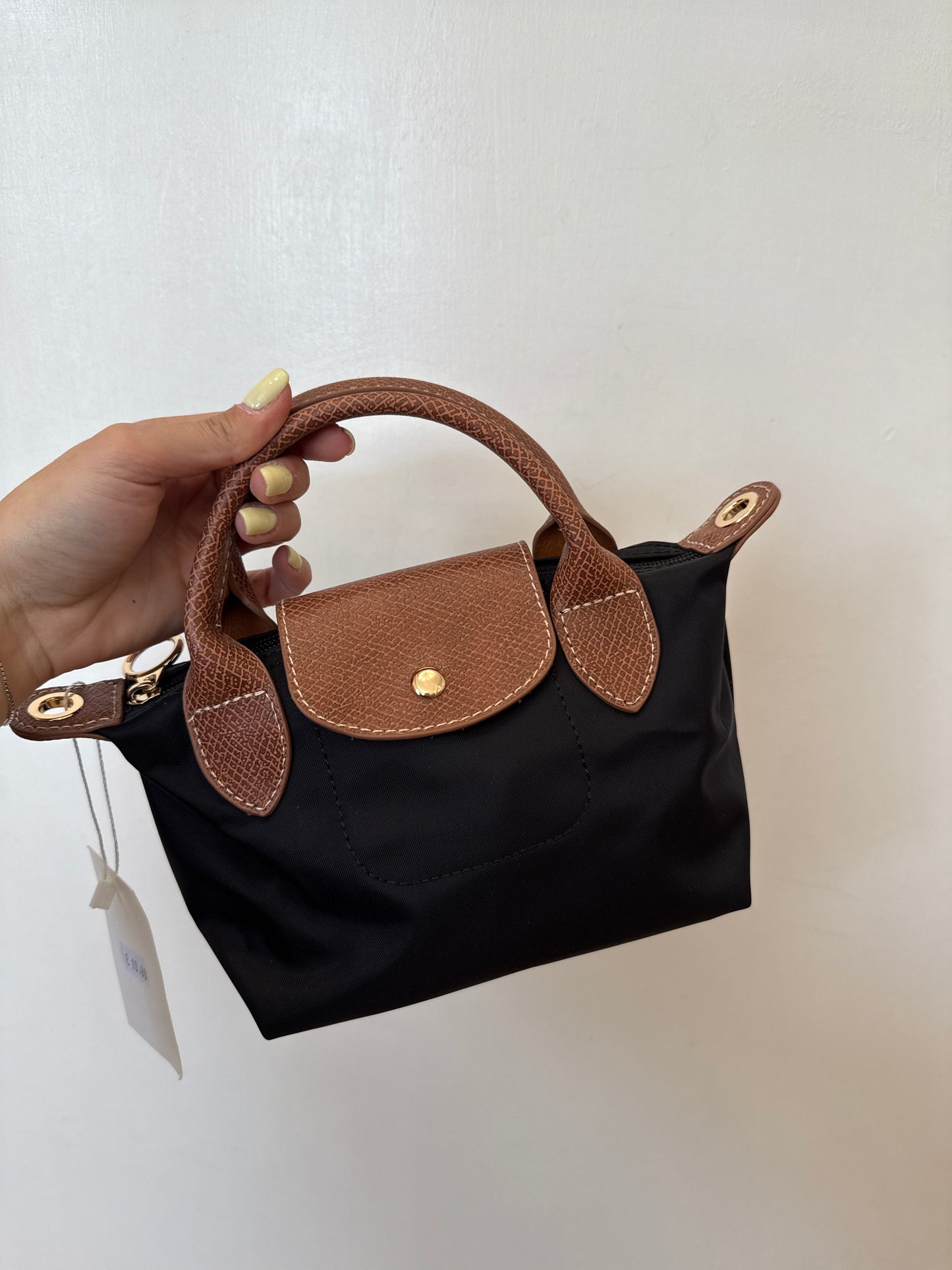 Borsa Longchamp piccola