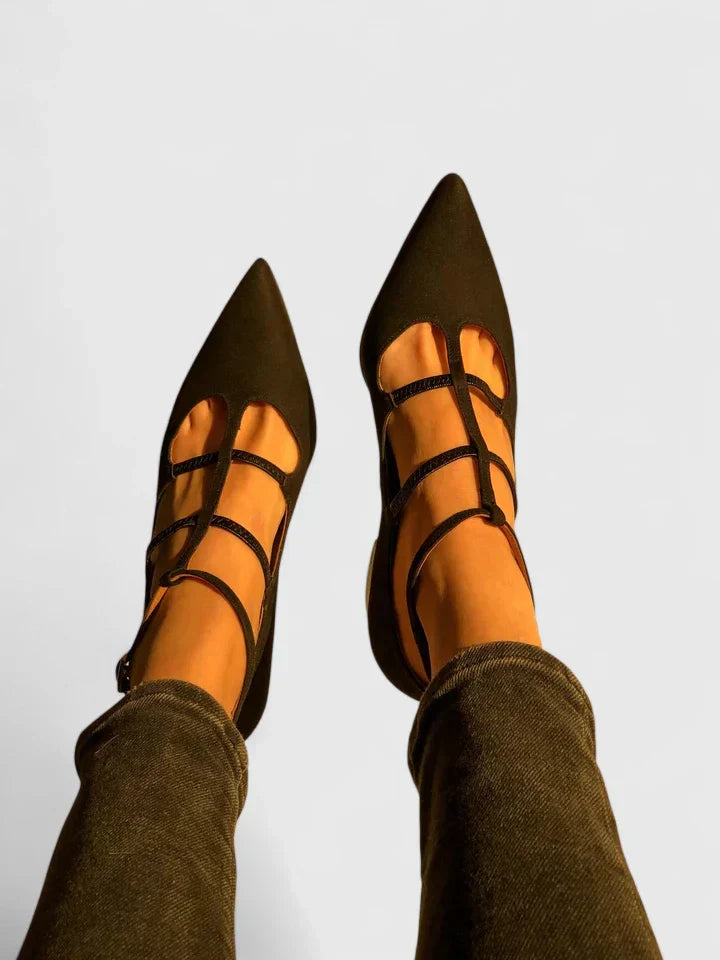 Lyn | Tacchi eleganti di stile