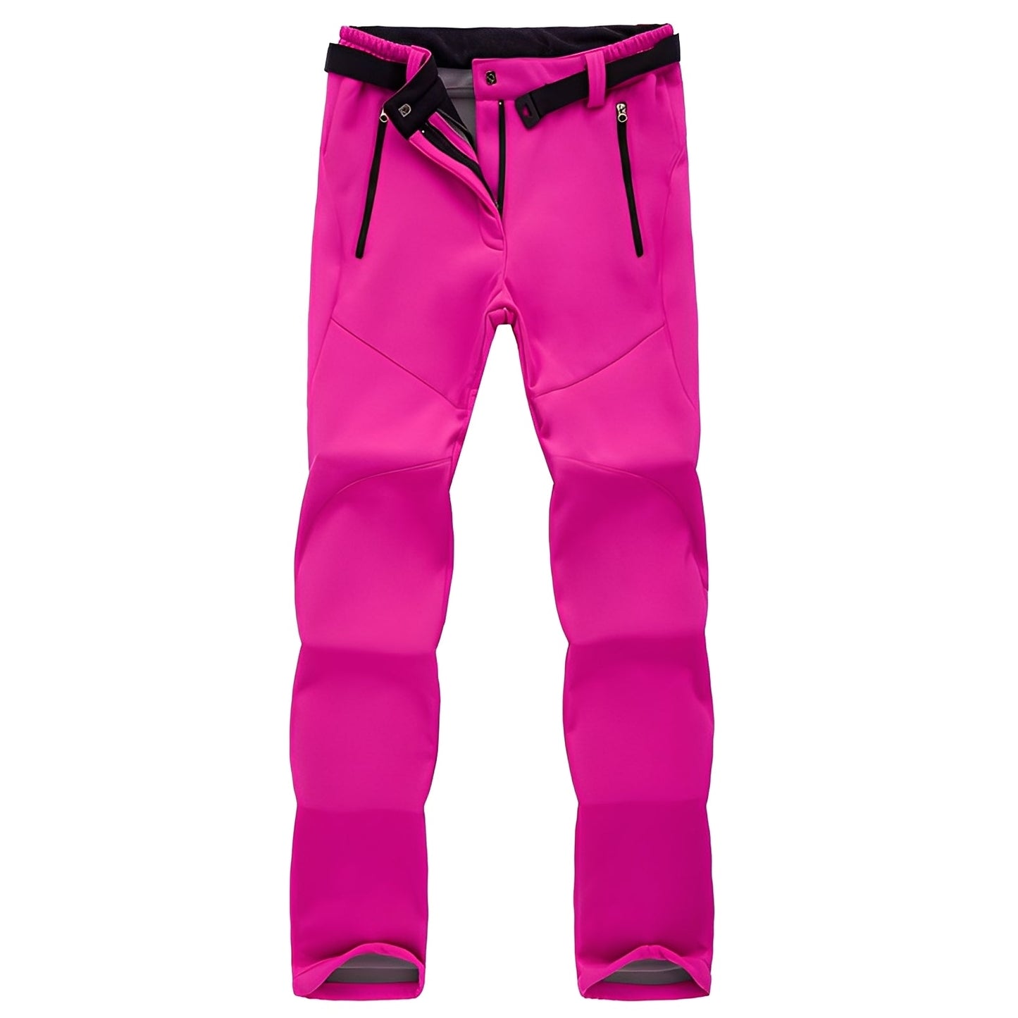 Finnley - Pantaloni da escursione outdoor unisex impermeabili 