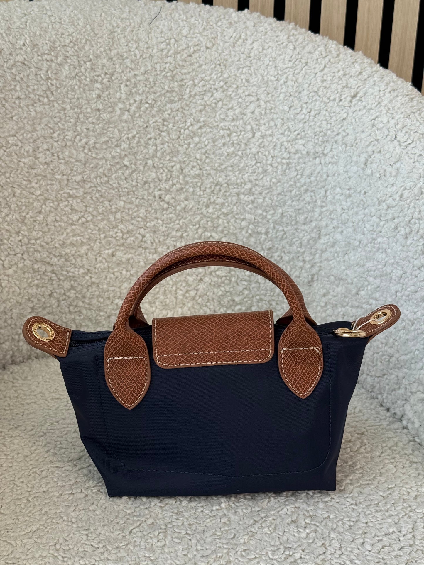 Borsa Longchamp piccola