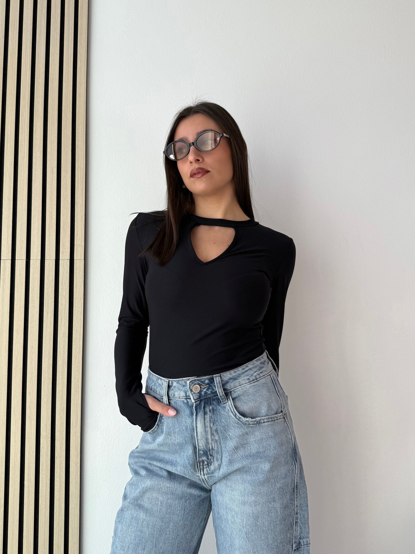 Choker per il corpo