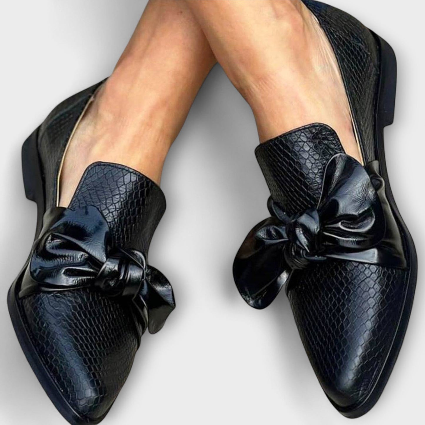 Oliana | Moccasini eleganti