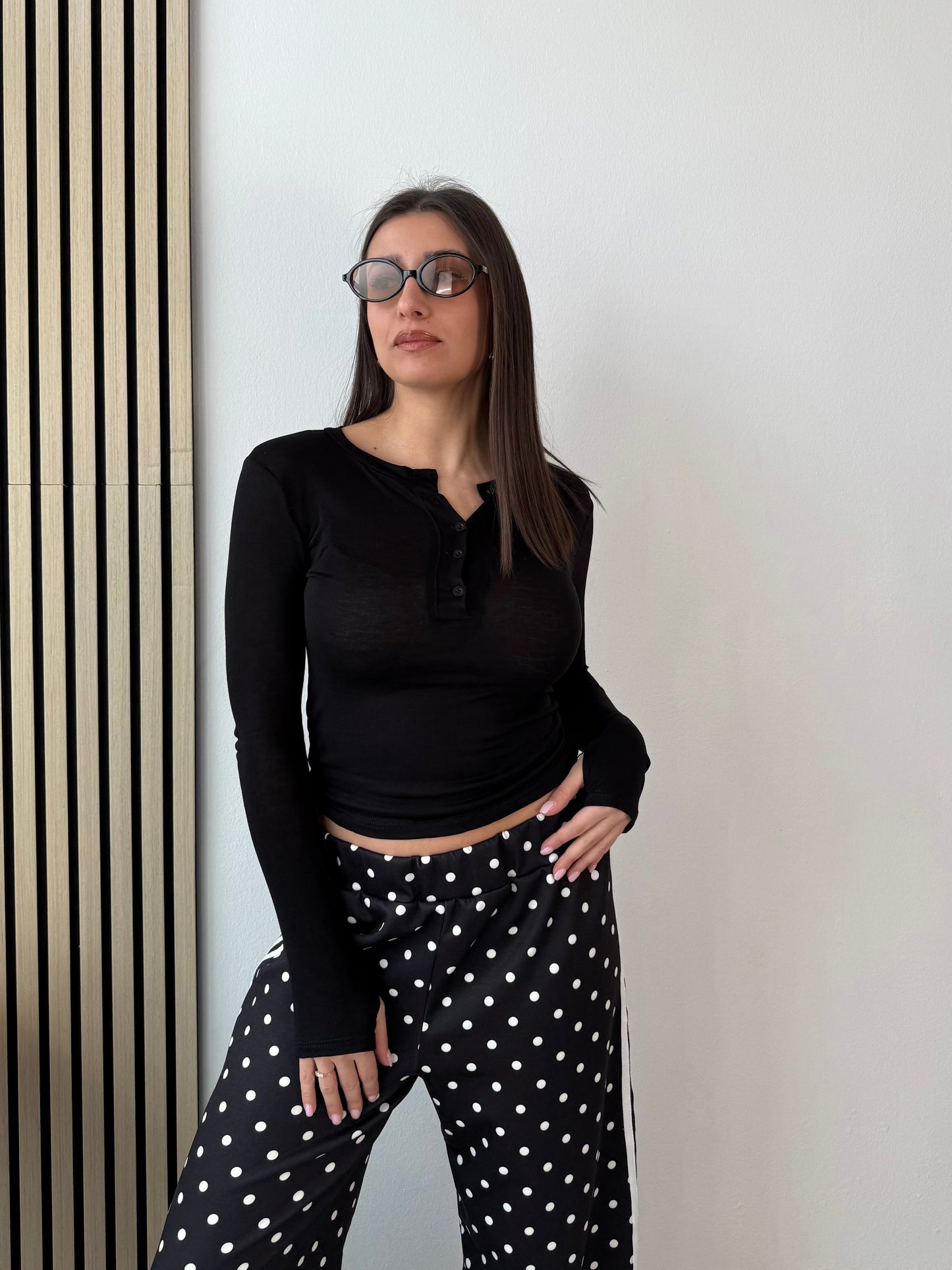 Maglia Serafina TREND