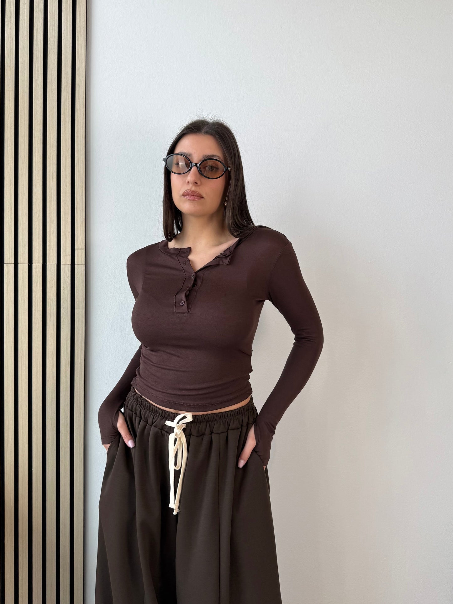 Maglia Serafina TREND
