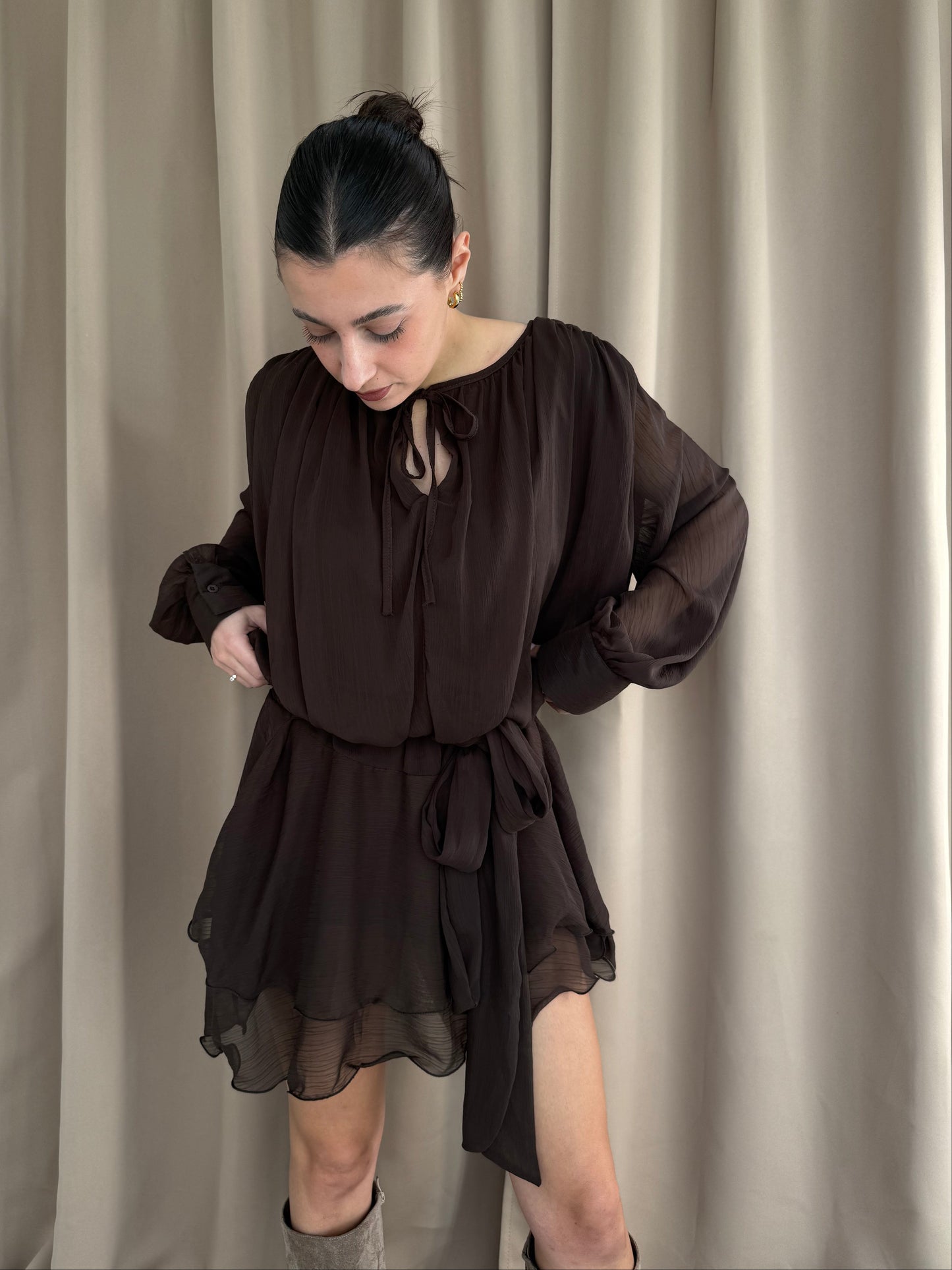 Sonia dress