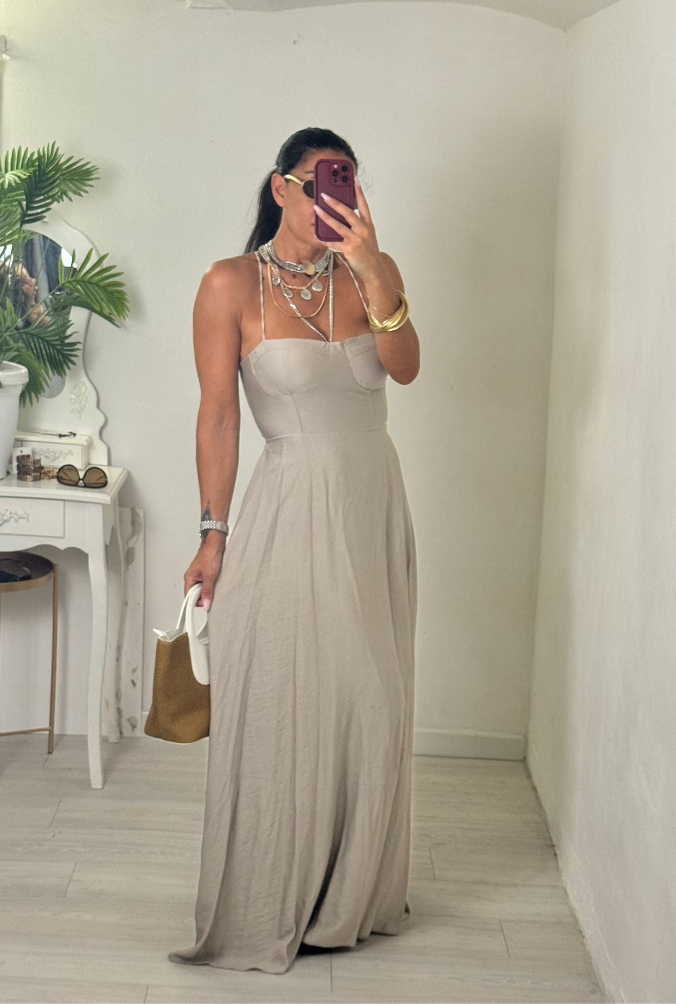 Dress Giulietta