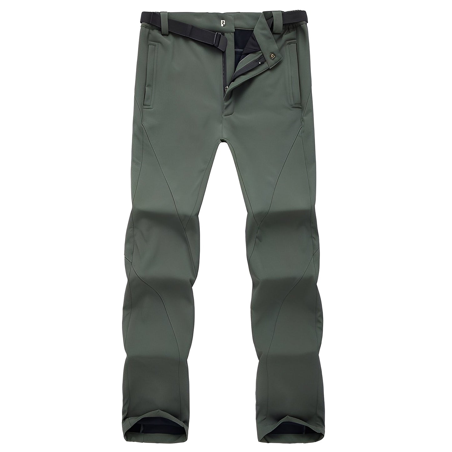 Finnley - Pantaloni da escursione outdoor unisex impermeabili 