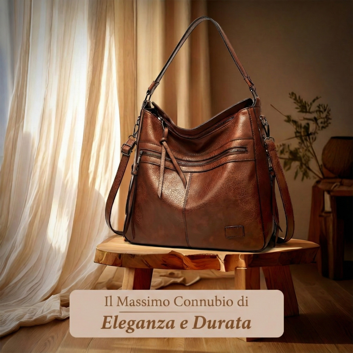 Magdalena | Luxury Handbag