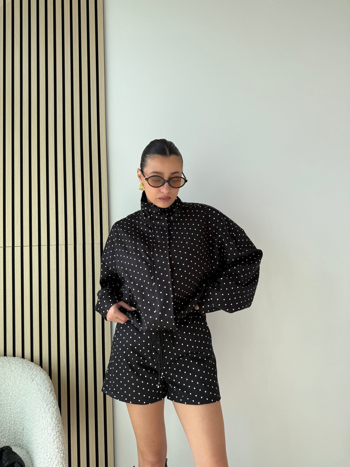 Completo pois Paris