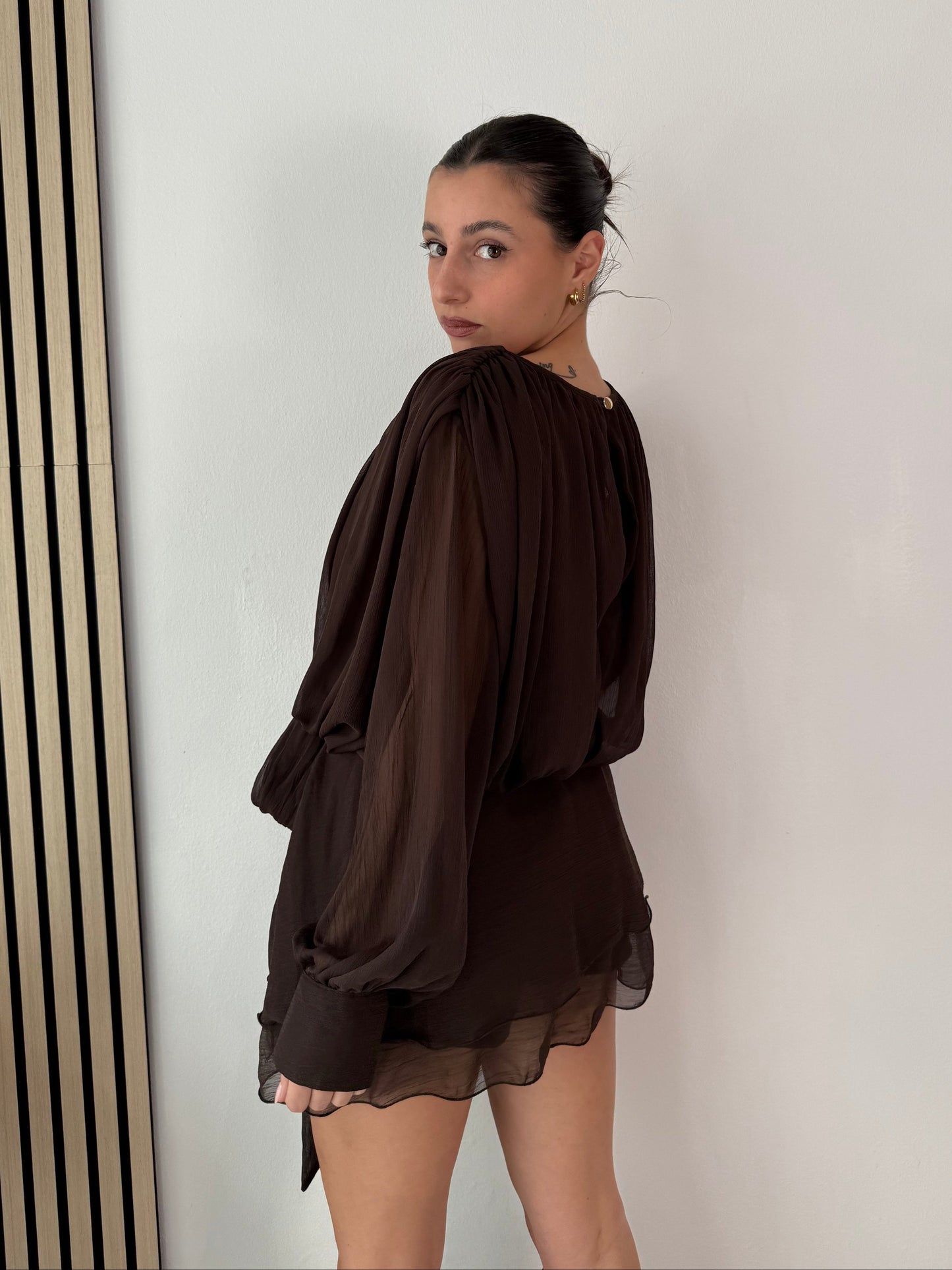 Sonia dress