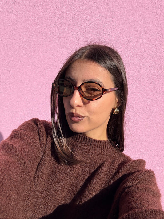 Circle Trend Eyewear