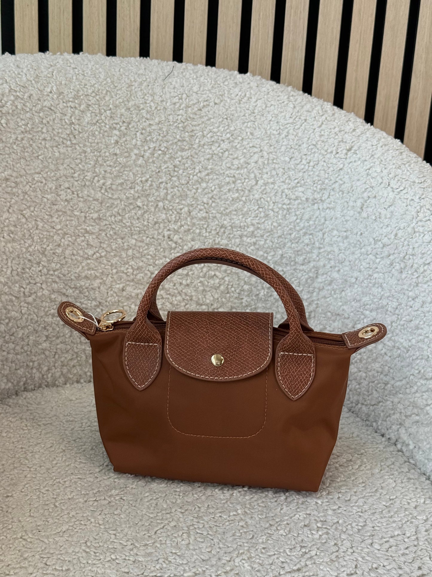 Borsa Longchamp piccola