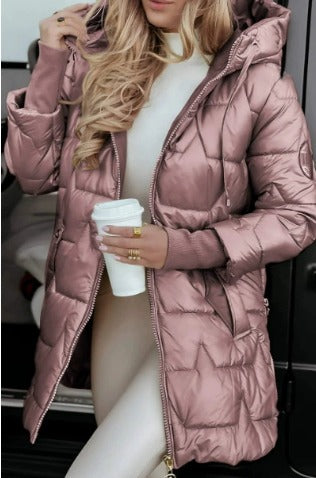 Lunoré™ | Eleganza e calore per l'inverno