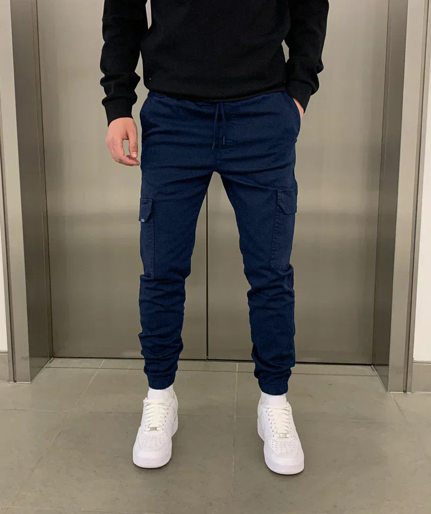 NOAH™| JOGGER CARGO