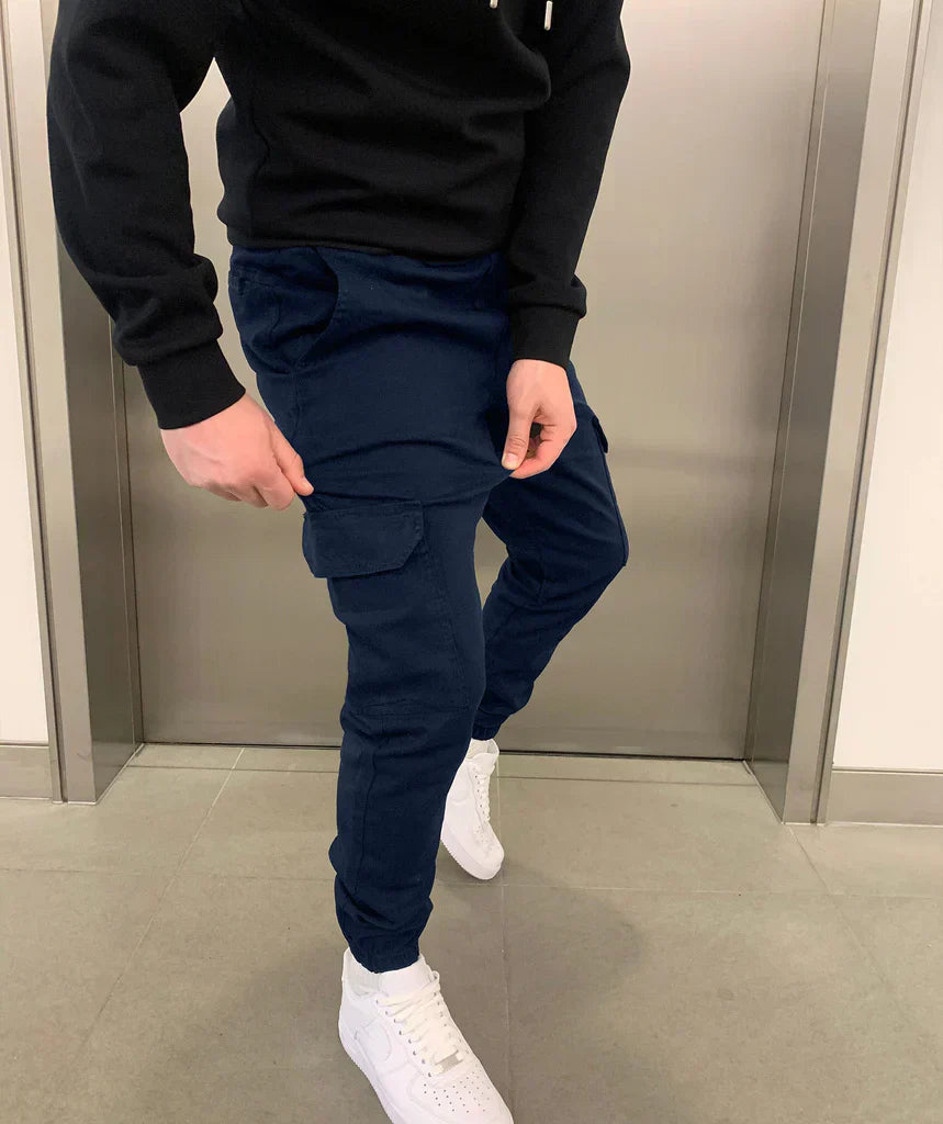 NOAH™| JOGGER CARGO