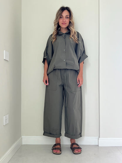 Coordinato Comfy Japan - Coordinato Donna -