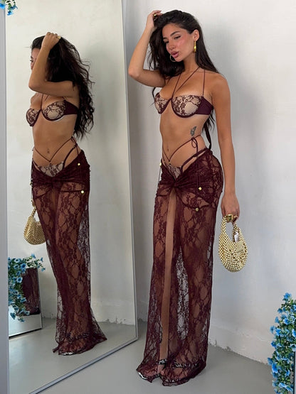 COORD ST ANNA VINO