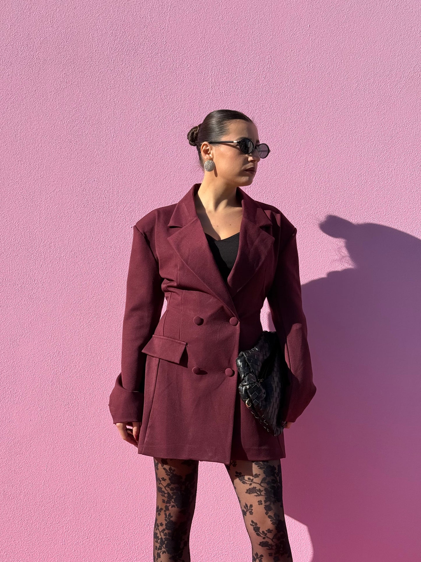 Abito blazer TREND