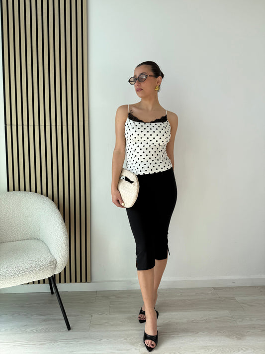 Pantalone Capri TREND