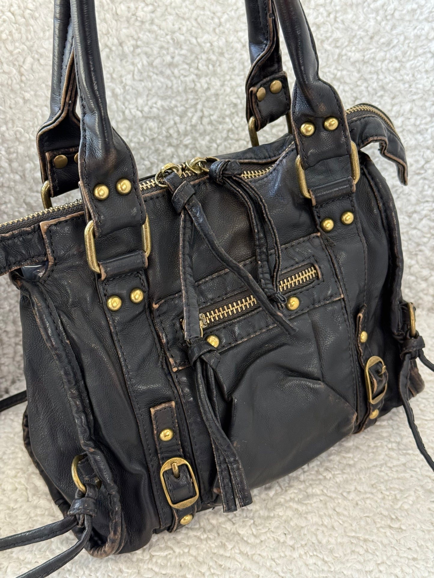 Borsa BALE MINI vintage