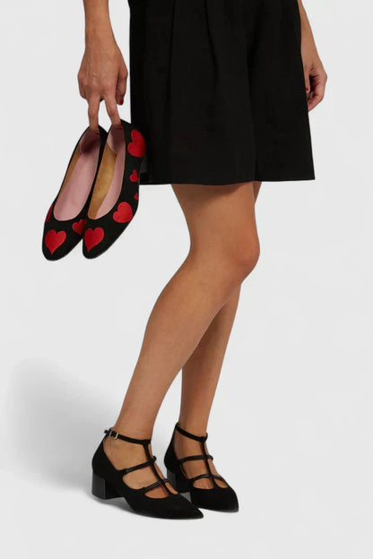 Lyn | Tacchi eleganti di stile
