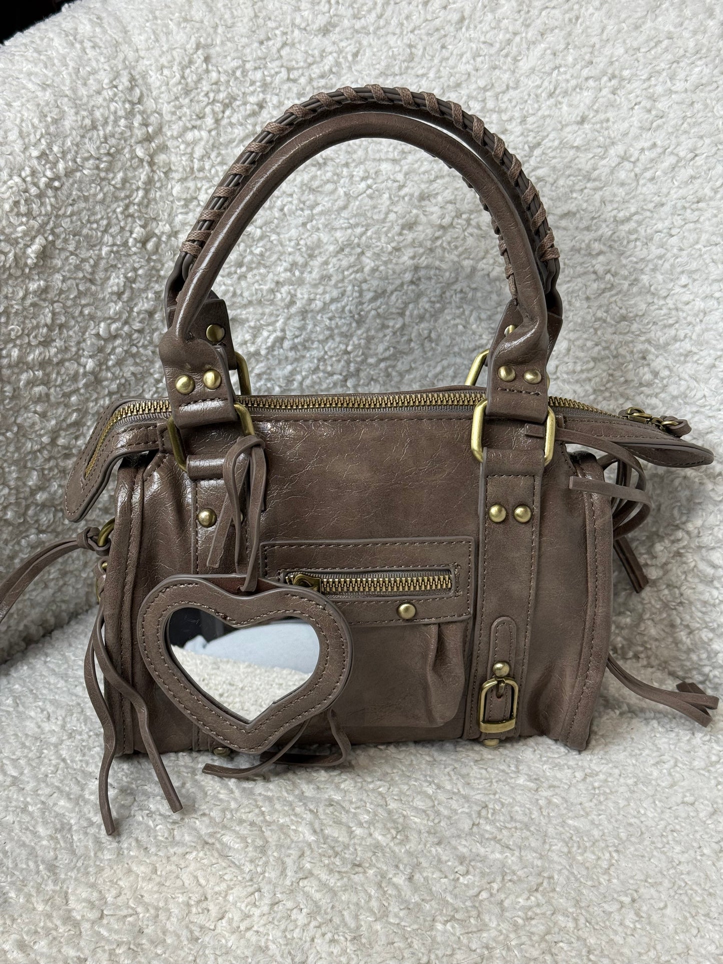 Borsa BALE MINI cuore