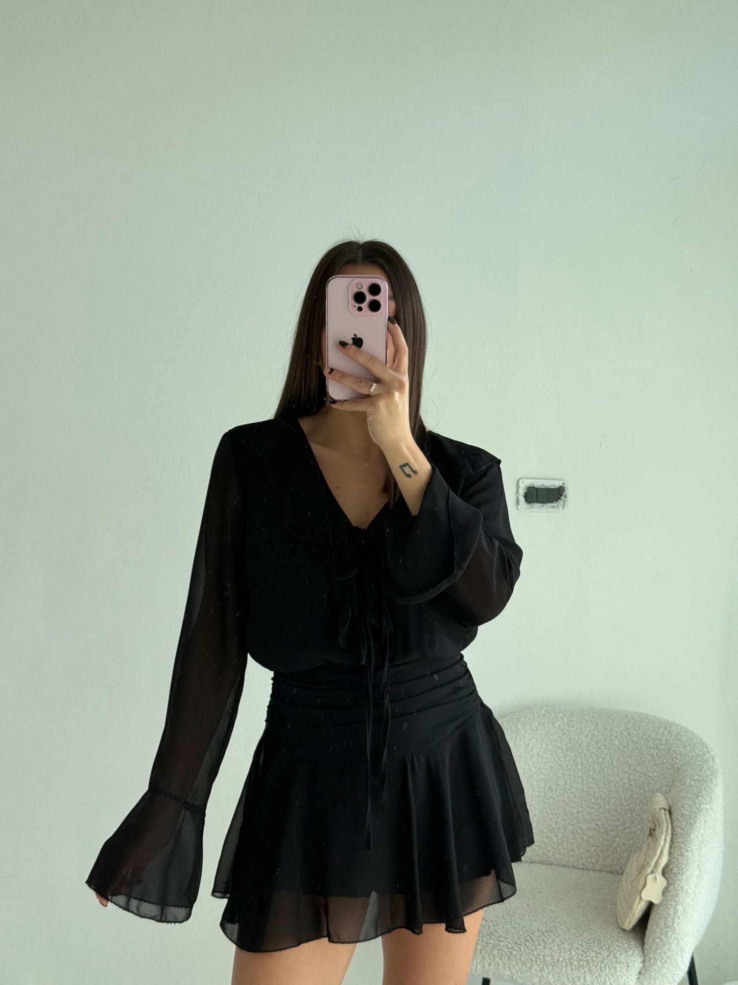 Vestito Coachella