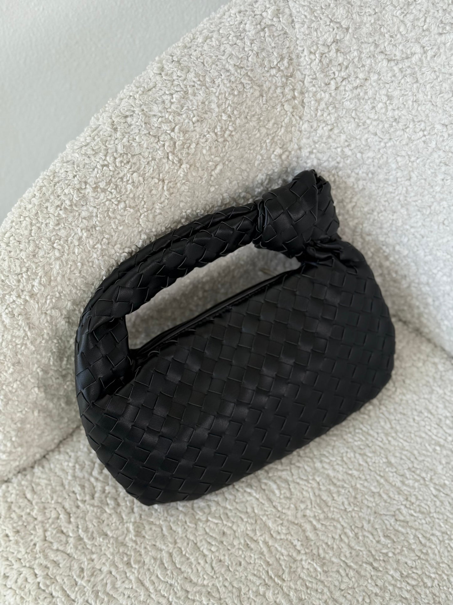 Borsa Bottega Nodo Mini