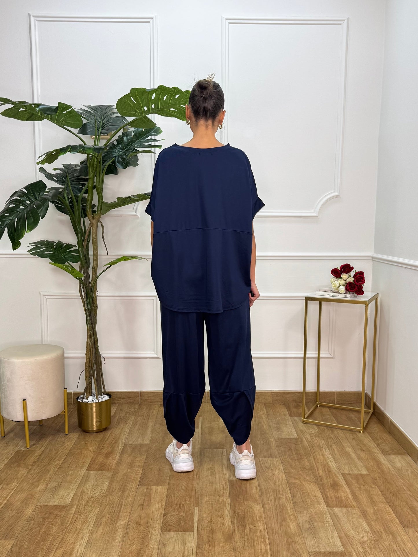 Bybis 2.0 Tracksuit Set
