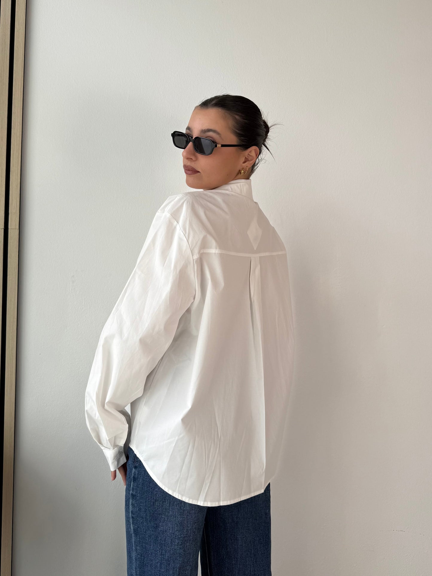 Camicia JAWELS